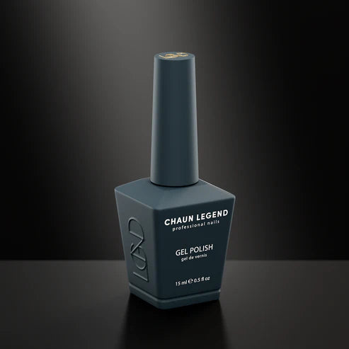 Chaun Legend - Gel Polish 0.5oz - Moss be Lucky