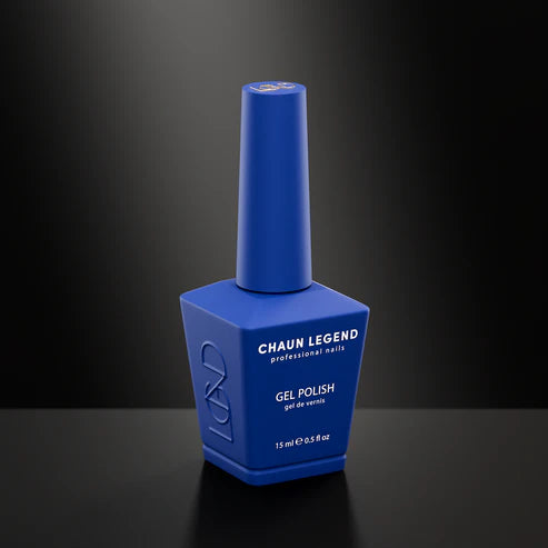 Chaun Legend - Gel Polish 0.5oz -Deep in Love