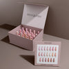 Chaun Legend Sheers & Tones Collection 20 colors