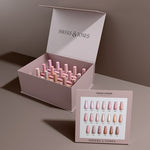 Chaun Legend Sheers & Tones Collection 20 colors