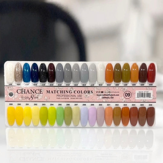 Chance Duo – Skylark Nail Supply