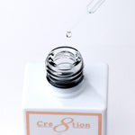 Cre8tion Nail Art Stick On Gel in Bottle 15ml