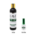 Lavi Top Coat No Wipe