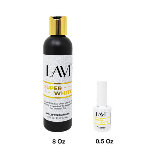 Lavi Super White Gel