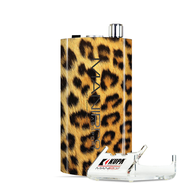 Kupa MANIPro Passport Control Box - Cheetah 220/110V