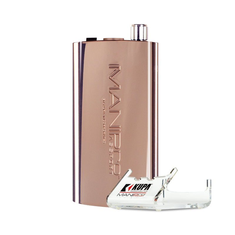Kupa MANIPro Passport Control Box - Rose 220/110V