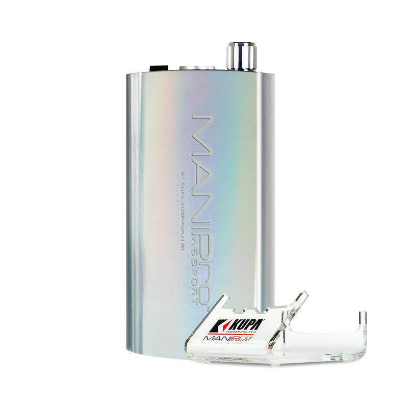 Kupa MANIPro Passport Control Box - Unicorn 220/110V