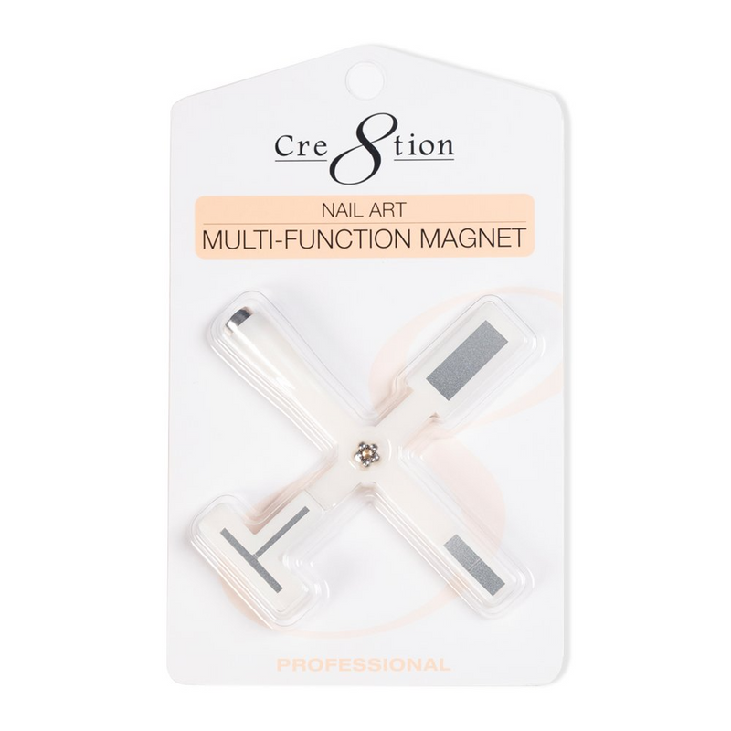 Cre8tion Nail Art - Multi-Function Magnet for Cat Eye