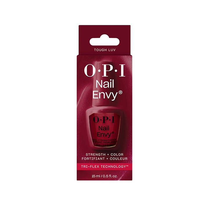 (COMING SOON) OPI Nail Envy Tough Luv 0.5oz