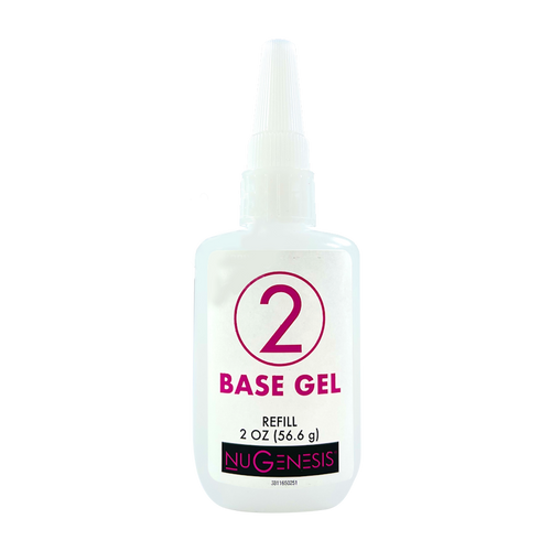 NuGensis Dipping Refill 2oz