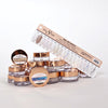 Cre8tion - Fairy Dust 0.50z  Nail Art Effect Full Set 9 Colors