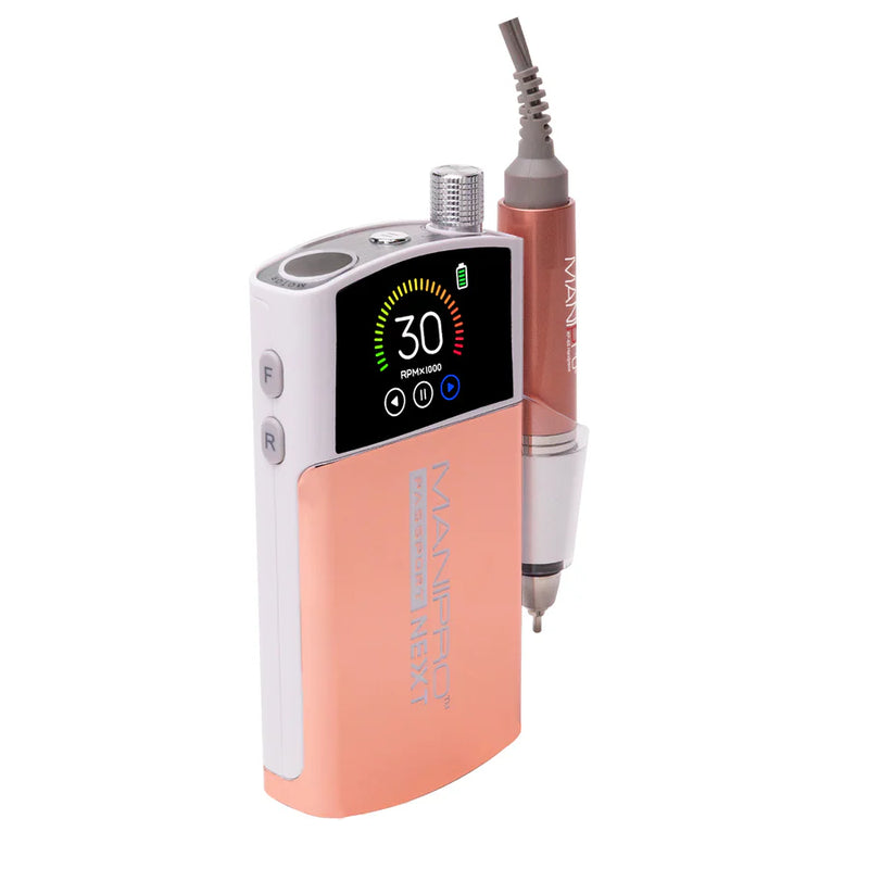 Kupa Mani-Pro Passport Next Complete - Rose Gold
