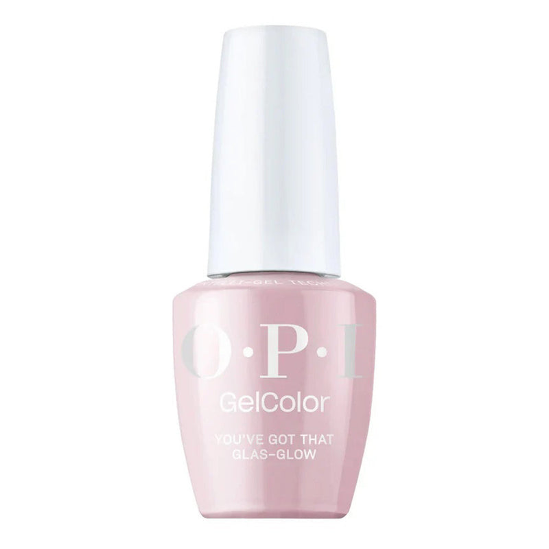 OPI Intelli-Gel 0.5oz - U22 You’ve Got that Glas-glow