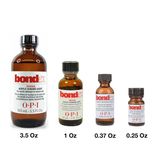 OPI Bondex