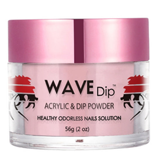 Wavegel Matching Powder 2oz - Glow in The Dark - 03