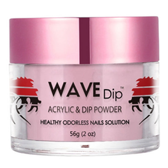 Wavegel Matching Powder 2oz - Glow in The Dark - 04