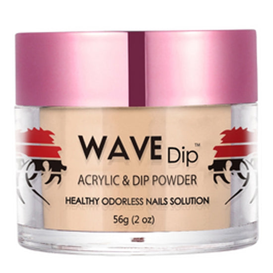 Wavegel Matching Powder 2oz - Glow in The Dark - 07