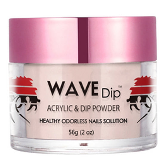 Wavegel Matching Powder 2oz - Glow in The Dark - 09