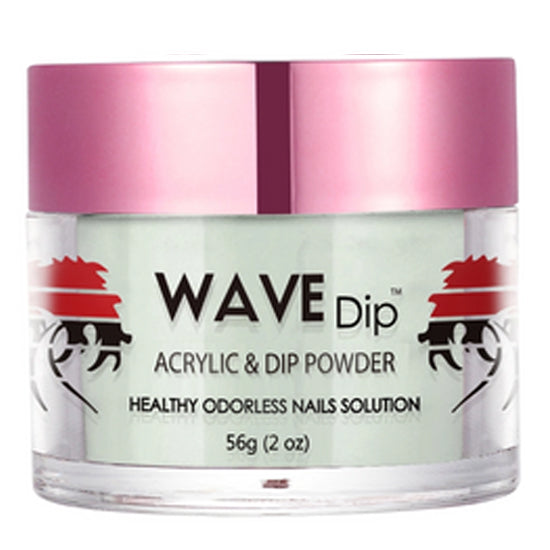 Wavegel Matching Powder 2oz - Glow in The Dark - 12