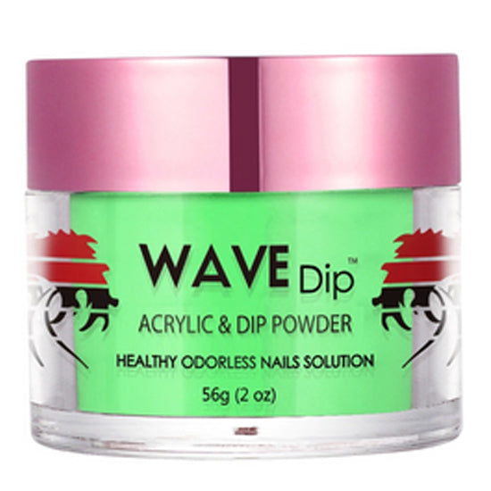 Wavegel Matching Powder 2oz - Glow in The Dark - 15