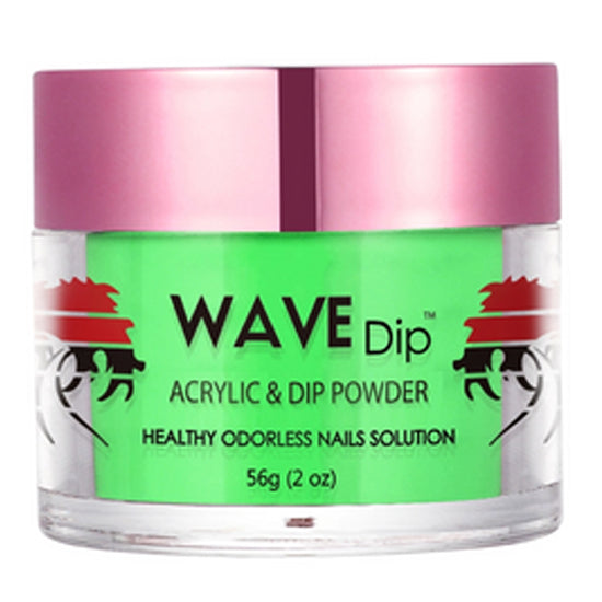 Wavegel Matching Powder 2oz - Glow in The Dark - 16