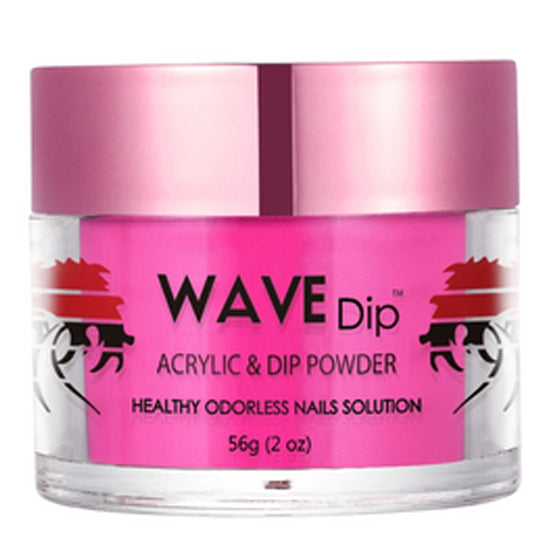 Wavegel Matching Powder 2oz - Glow in The Dark - 17