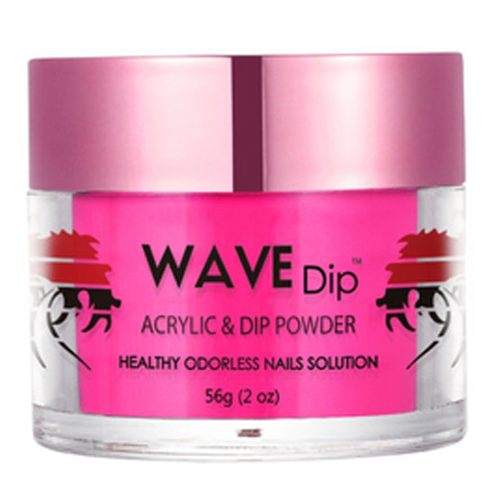 Wavegel Matching Powder 2oz - Glow in The Dark - 18