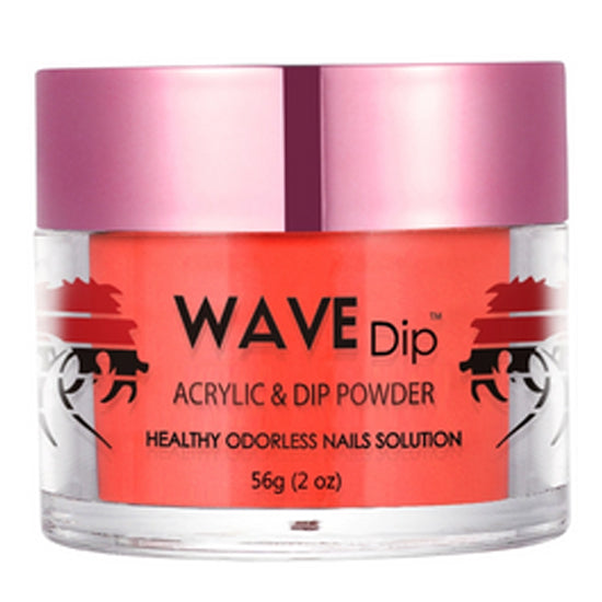 Wavegel Matching Powder 2oz - Glow in The Dark - 20