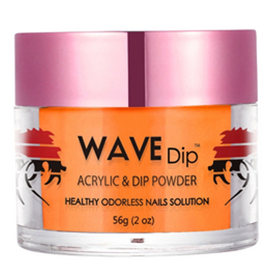 Wavegel Matching Powder 2oz - Glow in The Dark - 22