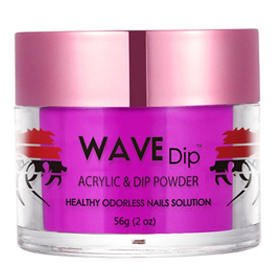 Wavegel Matching Powder 2oz - Glow in The Dark - 23