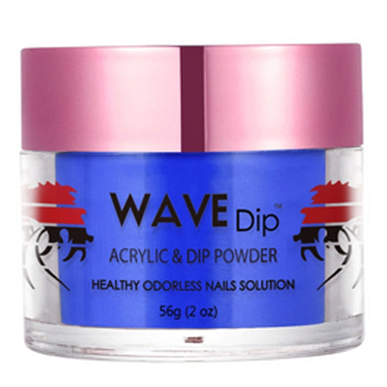 Wavegel Matching Powder 2oz - Glow in The Dark - 24