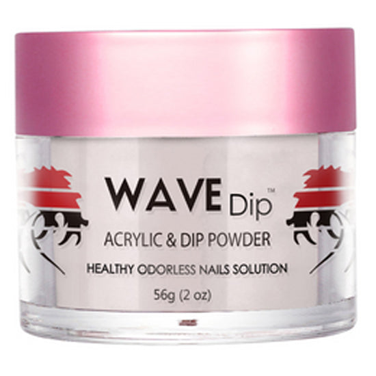 Wavegel Matching Powder 2oz - Glow in The Dark - 25