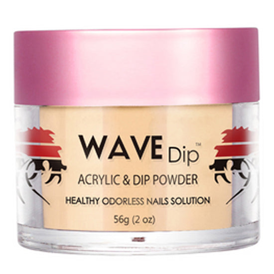 Wavegel Matching Powder 2oz - Glow in The Dark - 26