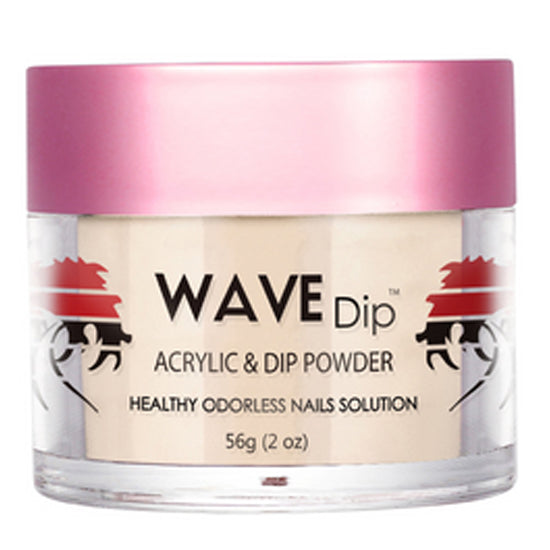 Wavegel Matching Powder 2oz - Glow in The Dark - 27