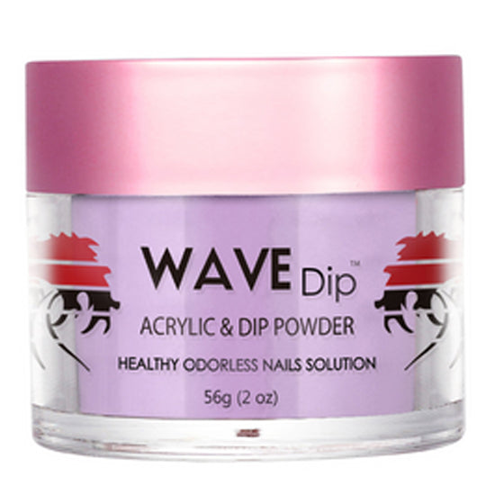 Wavegel Matching Powder 2oz - Glow in The Dark - 28