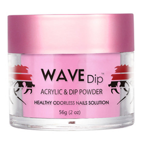 Wavegel Matching Powder 2oz - Glow in The Dark - 29