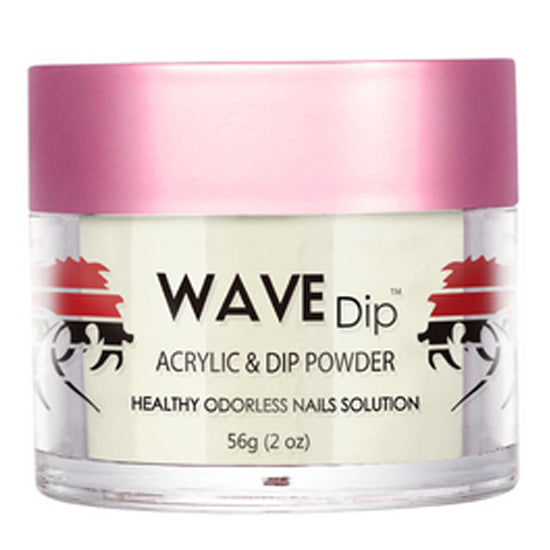 Wavegel Matching Powder 2oz - Glow in The Dark - 30