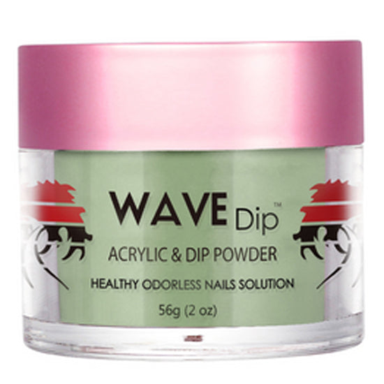 Wavegel Matching Powder 2oz - Glow in The Dark - 31