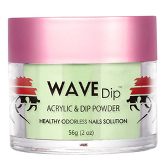 Wavegel Matching Powder 2oz - Glow in The Dark - 32