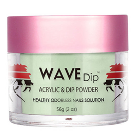 Wavegel Matching Powder 2oz - Glow in The Dark - 33