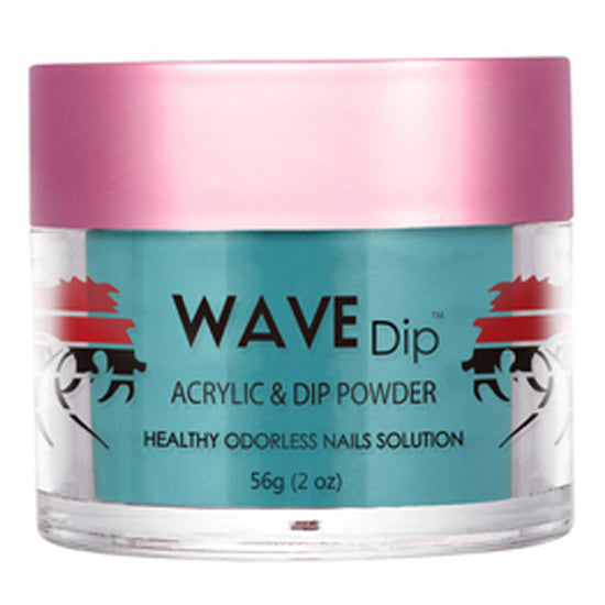 Wavegel Matching Powder 2oz - Glow in The Dark - 35