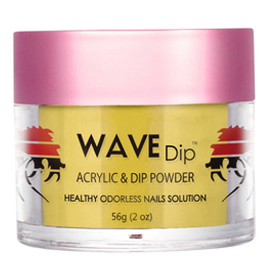 Wavegel Matching Powder 2oz - Glow in The Dark - 36