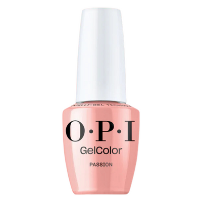 OPI Intelli-Gel 0.5oz - H19 Passion