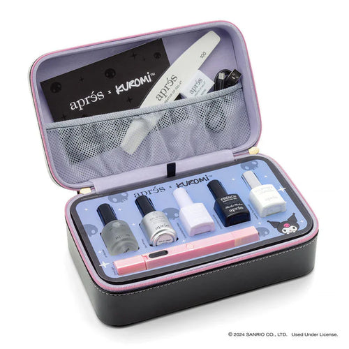 Apres Kuromi - Nail Extension Kit