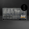 SOFGEL SOFTIPS PRO™ XV Sculpted Stiletto Extra Long (Box of 450pcs)