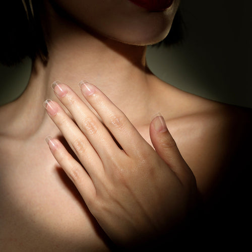 SOFGEL SOFTIPS PRO™ XII Standard Squoval Extra Short (Box of 780pcs)