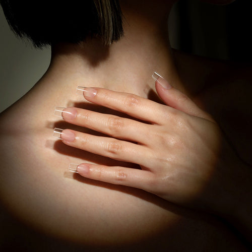 SOFGEL SOFTIPS PRO™ XII Standard Square Short (Box of 780pcs)