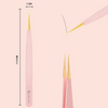 Kiara Sky - Standard Tweezer - Straight Tweezer