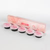 Cre8tion Luxury Pink Diamond Pedicure Spa