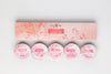 Cre8tion Luxury Pink Diamond Pedicure Spa